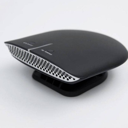 تصفیه هوای خودرو